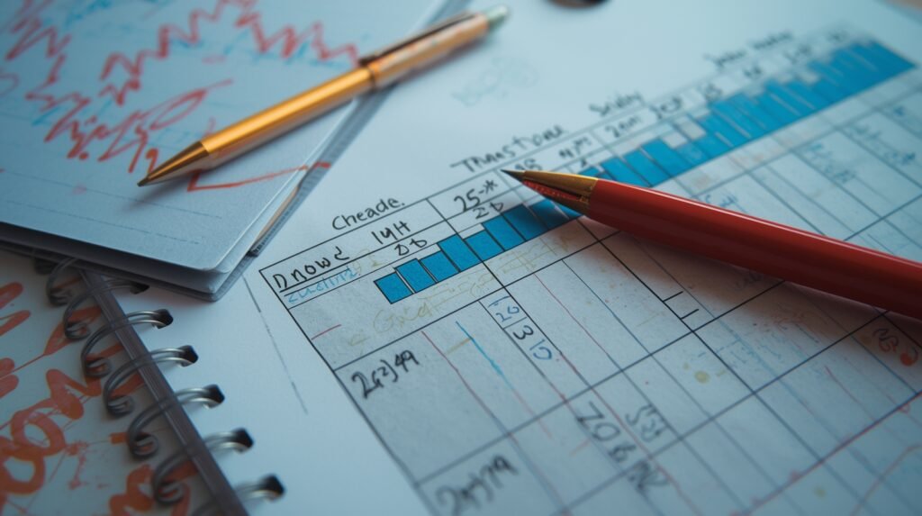 How to Develop Self-Discipline When Motivation Fades